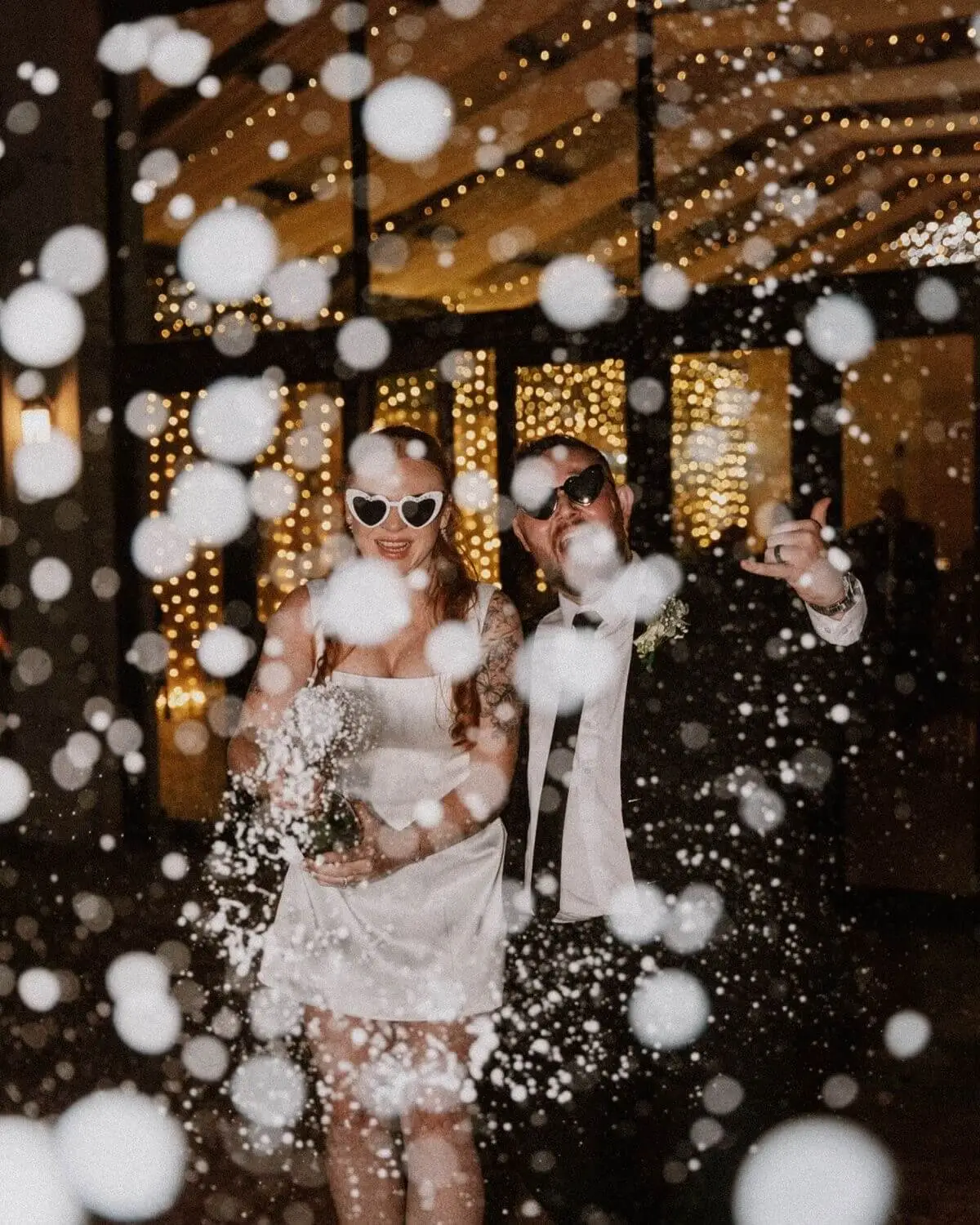 Fobbles smoke bubble machine rental